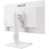 ASUS Monitor VA279QGS-W / 27", 1920 x 1080, Full HD, bijela